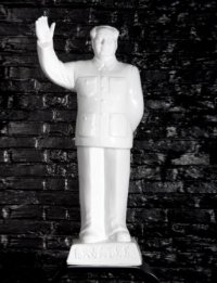 BIBELOU PORTELAN MAO WAVING HAND - BIBELOU PORTELAN MAO WAVING HAND